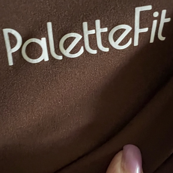 Great ankle length leggings - Picture 3 of 3